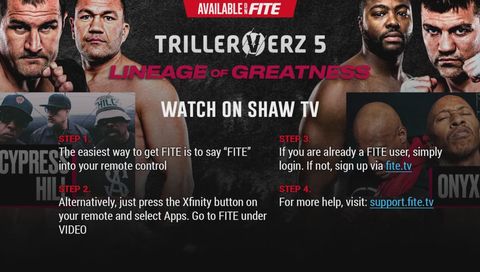 #10: How To Watch TrillerVerz V