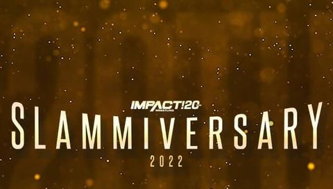 Countdown to Slammiversary 2022