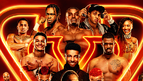 Battle Slam: Vendetta Battle Slam: Vendetta