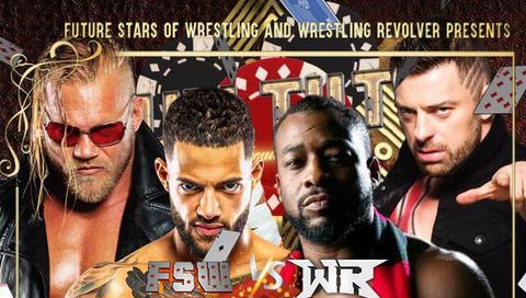 FSW vs WR: Deuces Wild FSW vs WR: Deuces Wild