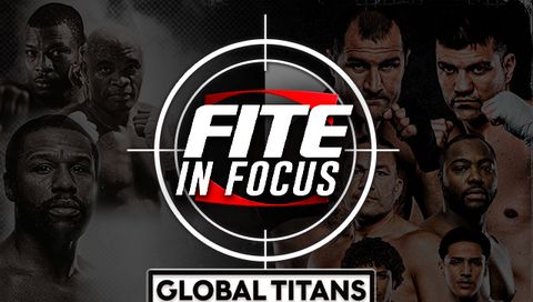 FITE In Focus: Mayweather vs Moore | TrillerVerz 5 FITE In Focus: Mayweather vs Moore | TrillerVerz 5