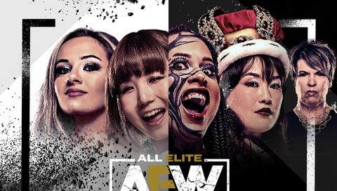 AEW Dark Elevation, Episode 20-22 AEW Dark Elevation, Episode 20-22