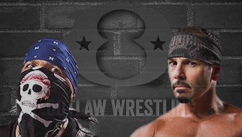 Outlaw Wrestling: Homecoming Outlaw Wrestling: Homecoming