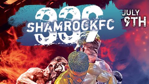 Shamrock FC 339 Shamrock FC 339