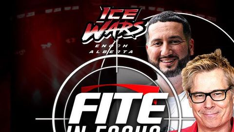 #9: FITE In Focus: Ice Wars #9: FITE In Focus: Ice Wars