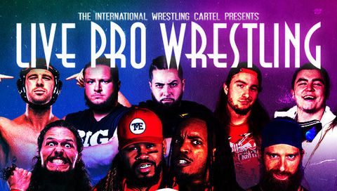 IWC: Feature Presentation 2