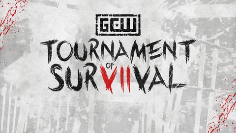 #5: GCW: Tournament of Survival VII #5: GCW: Tournament of Survival VII