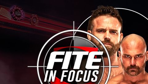 FITE In Focus: Double or Nothing - FTR FITE In Focus: Double or Nothing - FTR