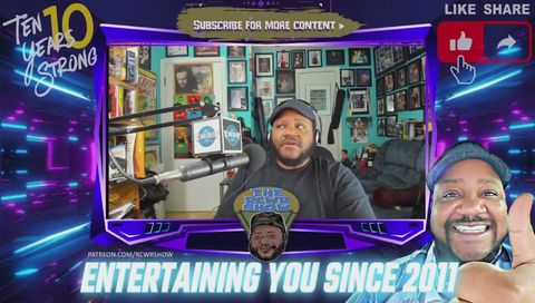 Episode 937-Latest on Sasha Banks & Naomi, Asuka vs Becky! The RCWR Show 5/23/22 Episode 937-Latest on Sasha Banks & Naomi, Asuka vs Becky! The RCWR Show 5/23/22