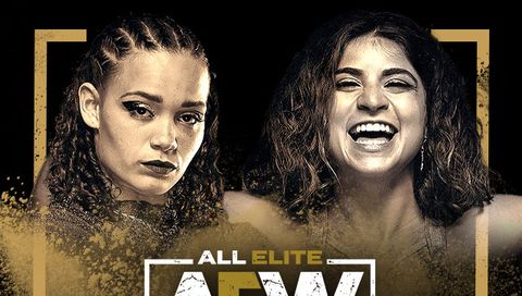 AEW Dark, Episode 21-22 AEW Dark, Episode 21-22