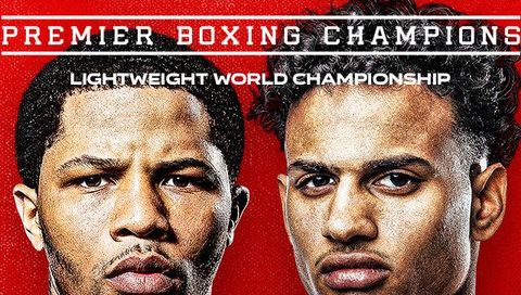 PBC: Davis vs Romero PBC: Davis vs Romero