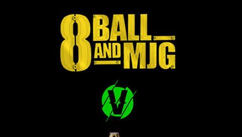VERZUZ: 8 Ball & MJG vs UGK VERZUZ: 8 Ball & MJG vs UGK