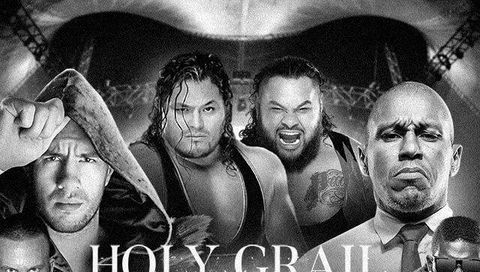 House of Glory: Holy Grail House of Glory: Holy Grail