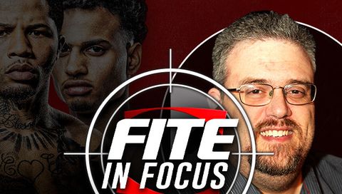 FITE In Focus: Davis vs Romero FITE In Focus: Davis vs Romero