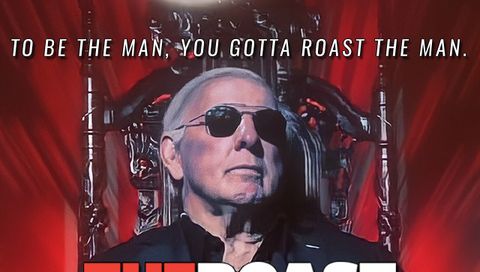 The Roast of Ric Flair The Roast of Ric Flair