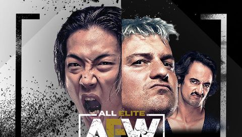 AEW Dark Elevation, Episode 22-22 AEW Dark Elevation, Episode 22-22