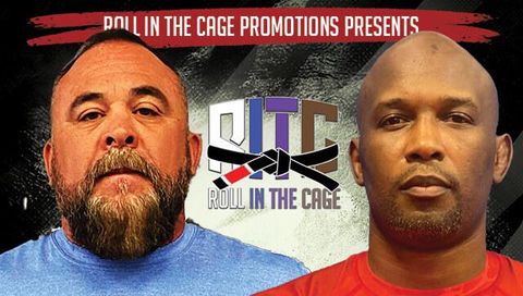 Roll in the Cage 5 Roll in the Cage 5