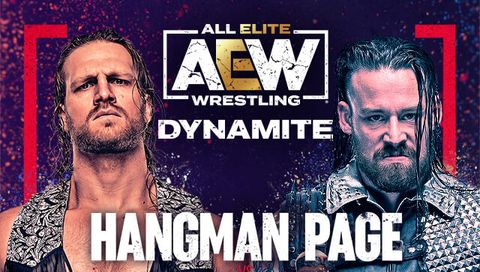 #6: AEW: Dynamite, Episode 23-22 #6: AEW: Dynamite, Episode 23-22