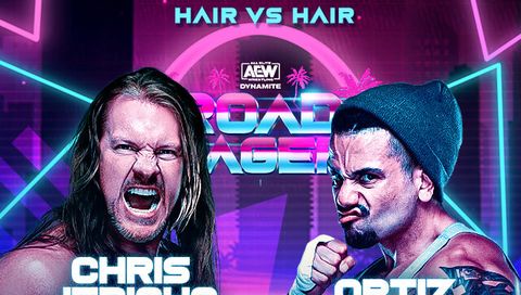 #4: AEW: Dynamite, Episode 24-22 #4: AEW: Dynamite, Episode 24-22
