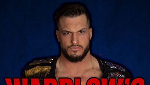 IWC: Wardlow's World - The Best of Wardlow in IWC