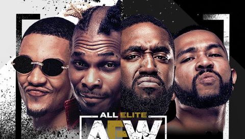 AEW Dark Elevation, Episode 24-22 AEW Dark Elevation, Episode 24-22