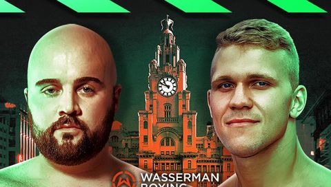 Nathan Gorman vs Tomas Salek Nathan Gorman vs Tomas Salek