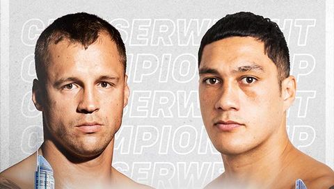 Mairis Briedis vs Jai Opetaia Mairis Briedis vs Jai Opetaia