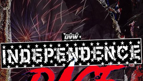 OVW: Independence Rage OVW: Independence Rage