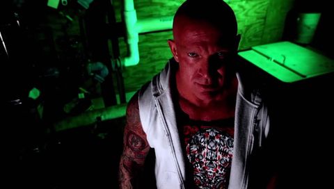 Impact Wrestling: Slammiversary 2022 Promo Impact Wrestling: Slammiversary 2022 Promo
