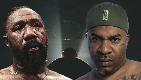 2 Madd 2 Box #1 2 Madd 2 Box #1