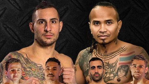 Hardcore Promotions 6