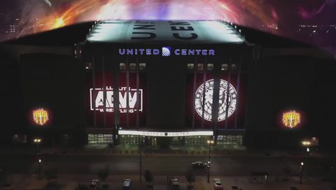 AEW x NJPW: Forbidden Door AEW x NJPW: Forbidden Door