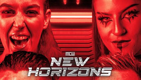 MCW: New Horizons 2022 MCW: New Horizons 2022