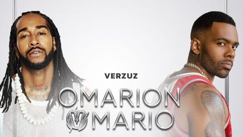 VERZUZ: Omarion vs Mario ft Ray J & Bobby V vs Pleasure P & Sammie VERZUZ: Omarion vs Mario ft Ray J & Bobby V vs Pleasure P & Sammie