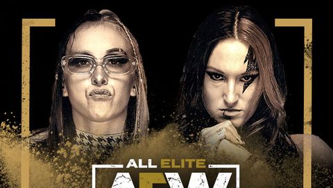 AEW Dark, Episode 25-22 AEW Dark, Episode 25-22