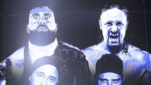 IWC: Aftershock 2022