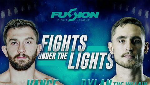 Fusion Fight League: Fights under the Lights 2022 Fusion Fight League: Fights under the Lights 2022