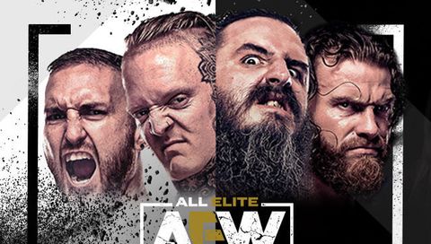AEW Dark Elevation, Episode 26-22 AEW Dark Elevation, Episode 26-22