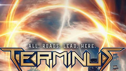 Terminus 3 Terminus 3