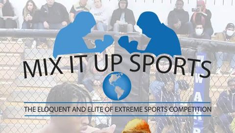 Mix it Up Sports, July 23 Mix it Up Sports, July 23