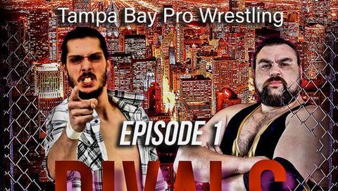 Tampa Bay Pro Wrestling: Episode 33 Tampa Bay Pro Wrestling: Episode 33