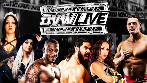 OVW Live #1196 OVW Live #1196