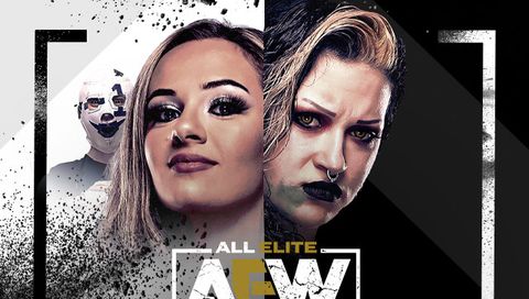 AEW Dark Elevation, Episode 27-22 AEW Dark Elevation, Episode 27-22