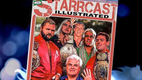 One Last Ride for the Horsemen One Last Ride for the Horsemen