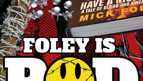 Foley is Pod Foley is Pod