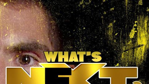 What's NeXt? with Johnny Gargano What's NeXt? with Johnny Gargano