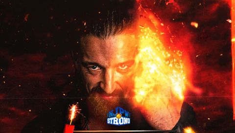 NJPW Strong: Ignition 2022, Episode 1 NJPW Strong: Ignition 2022, Episode 1