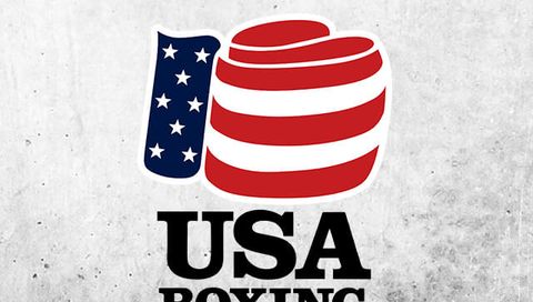 USA Fight Night: Nico Hernandez Returns USA Fight Night: Nico Hernandez Returns