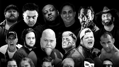 SWA Championship Wrestling: Episode 100 SWA Championship Wrestling: Episode 100