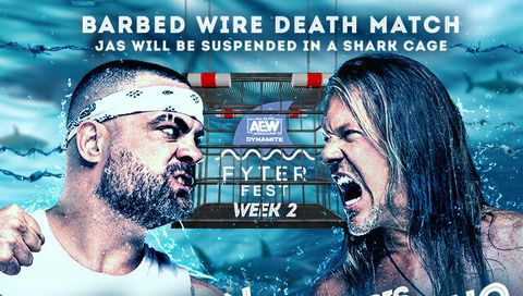 AEW: Dynamite, Episode 29-22 AEW: Dynamite, Episode 29-22